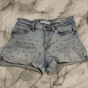 5/$10 Denim Shorts